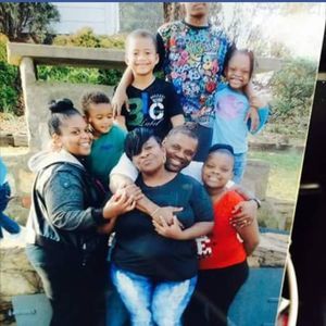 Meet your Posher, Terrie